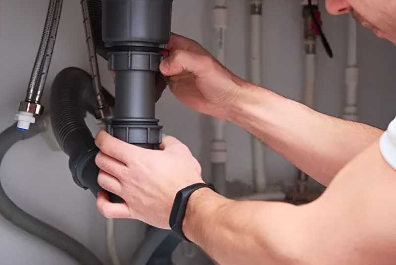 Essential Guide to Garbage Disposal Repair in National City, CA