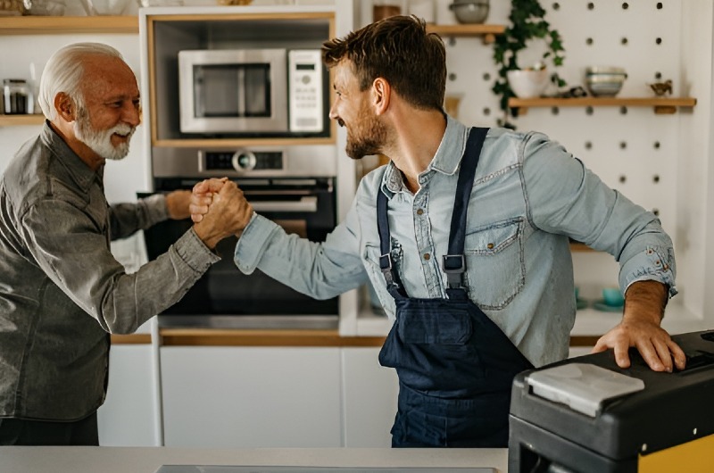 Efficient Appliance Repair Bryant Services in National City, CA