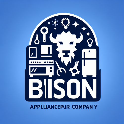 Bison Appliance Repair logo